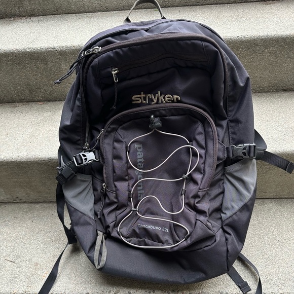 Patagonia Other - Patagonia Chacabuco Pack 32L